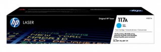 Toner HP W2071A