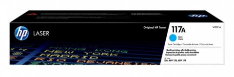 Toner HP W2071A Toner HP W2071A