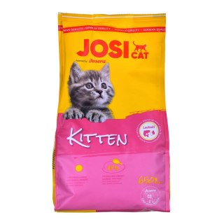 Josera JosiCat Kitten dla kotów 650g