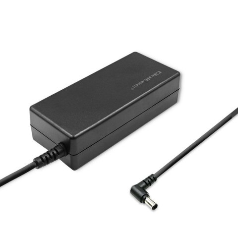 Qoltec Zasilacz sieciowy do monitora Samsung 30W | 14V | 2.1A | 6.5*4.4 | + kabel zasilający Qoltec Zasilacz sieciowy do monitora Samsung 30W | 14V | 2.1A | 6.5*4.4 | + kabel zasilający