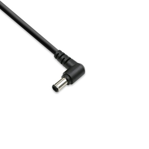 Qoltec Zasilacz sieciowy do monitora Samsung 30W | 14V | 2.1A | 6.5*4.4 | + kabel zasilający Qoltec Zasilacz sieciowy do monitora Samsung 30W | 14V | 2.1A | 6.5*4.4 | + kabel zasilający