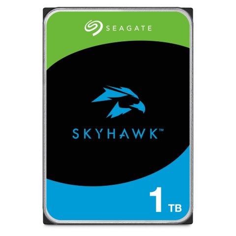 Dysk HDD Seagate SkyHawk ST1000VX005 1TB Dysk HDD Seagate SkyHawk ST1000VX005 1TB