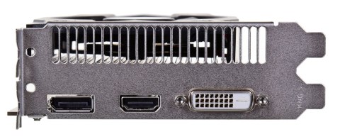 Karta graficzna BIOSTAR RX550 4096GDDR5/128BIT HDMI Karta graficzna BIOSTAR RX550 4096GDDR5/128BIT HDMI