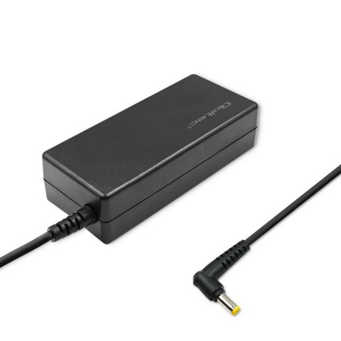 Qoltec Zasilacz do Acer 40W | 19V | 2.1A | 5.5*1.7 | +kabel zasilający Qoltec Zasilacz do Acer 40W | 19V | 2.1A | 5.5*1.7 | +kabel zasilający
