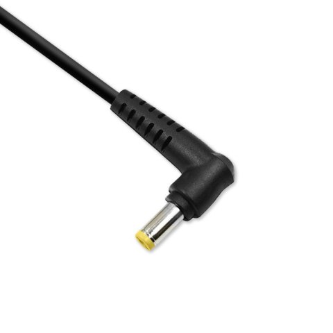 Qoltec Zasilacz do Acer 40W | 19V | 2.1A | 5.5*1.7 | +kabel zasilający Qoltec Zasilacz do Acer 40W | 19V | 2.1A | 5.5*1.7 | +kabel zasilający