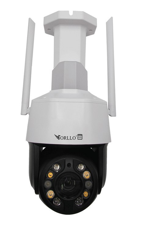 Kamera IP Orllo TZ3 zewnętrzna obrotowa Wi-Fi poe 5MP Kamera IP Orllo TZ3 zewnętrzna obrotowa Wi-Fi poe 5MP