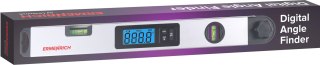 Kątomierz elektroniczny Ermenrich Verk DA40