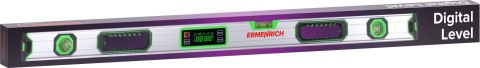 Poziomica cyfrowa Ermenrich Verk LL100