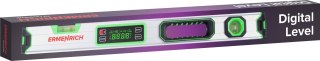 Poziomica cyfrowa Ermenrich Verk LL60