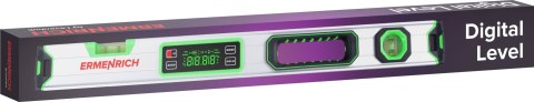 Poziomica cyfrowa Ermenrich Verk LL60
