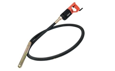 Wibrator do betonu 1200W+Buława 3m YATO YT-82600 Wibrator do betonu 1200W+Buława 3m YATO YT-82600