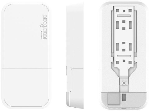 MIKROTIK ROUTERBOARD Wireless Wire Dish (RBwAPG-60adkit) MIKROTIK ROUTERBOARD Wireless Wire Dish (RBwAPG-60adkit)