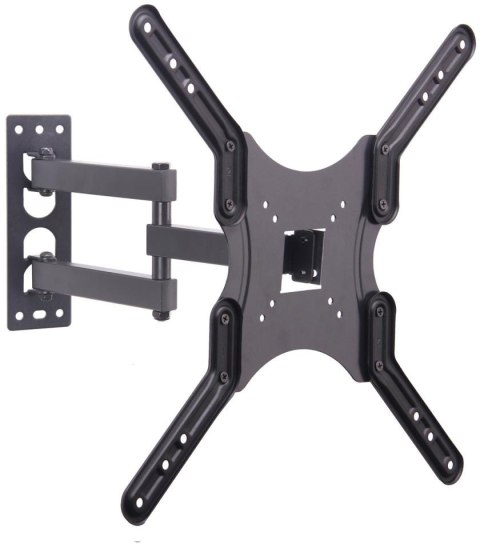 UCHWYT DO TV LED/LCD 19-56" 30KG AR-61A reg. pion/poziom ART UCHWYT DO TV LED/LCD 19-56" 30KG AR-61A reg. pion/poziom ART