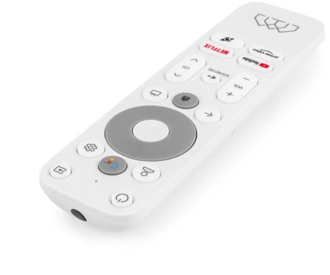 Android SMART TV Homatics Dongle G 4K Android 11 z certyfikatami Android SMART TV Homatics Dongle G 4K Android 11 z certyfikatami