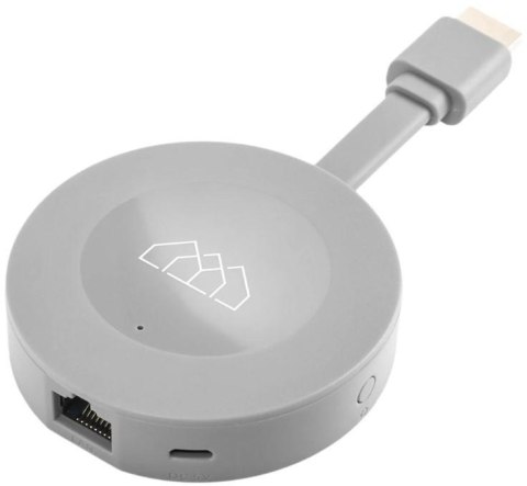 Android SMART TV Homatics Dongle G 4K Android 11 z certyfikatami Android SMART TV Homatics Dongle G 4K Android 11 z certyfikatami