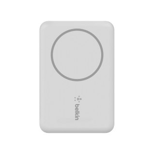 BELKIN POWERBANK MAGSAFE MAGNETIC WIRELESS 2500MAH