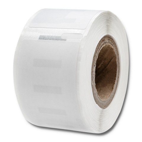 Qoltec Etykiety do DYMO LW-99010 | S0722370 | 28 x 89 mm | 130 sztuk Qoltec Etykiety do DYMO LW-99010 | S0722370 | 28 x 89 mm | 130 sztuk