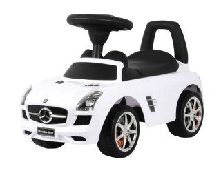 JEŹDZIK, PCHACZ MERCEDES SLS
