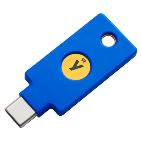 Yubico Security Key C NFC by Yubico Yubico Security Key C NFC by Yubico