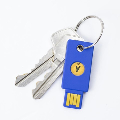 Yubico Security Key NFC by Yubico Yubico Security Key NFC by Yubico