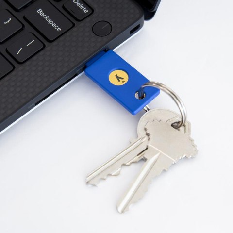 Yubico Security Key NFC by Yubico Yubico Security Key NFC by Yubico