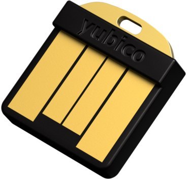 Yubico YubiKey 5 nano Yubico YubiKey 5 nano