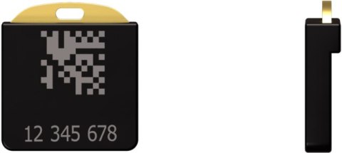 Yubico YubiKey 5 nano Yubico YubiKey 5 nano