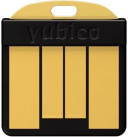 Yubico YubiKey 5 nano Yubico YubiKey 5 nano