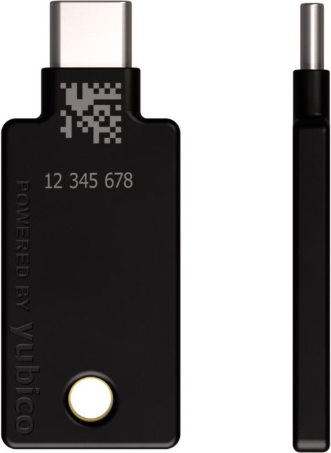 Yubico YubiKey 5C NFC Yubico YubiKey 5C NFC