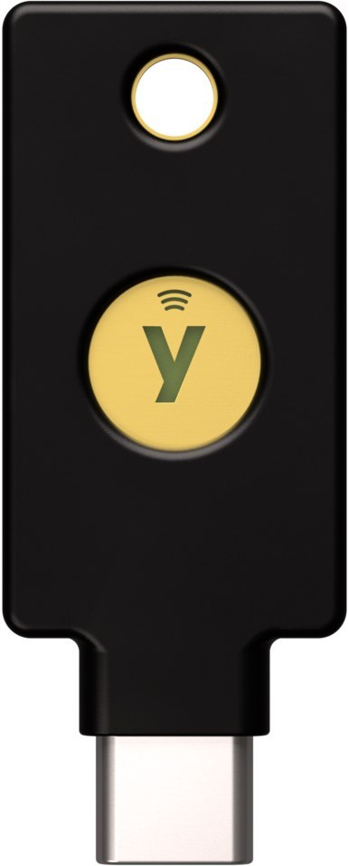 Yubico YubiKey 5C NFC Yubico YubiKey 5C NFC
