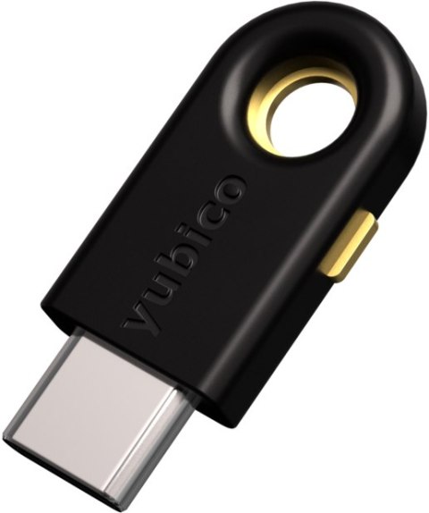 Yubico YubiKey 5C Yubico YubiKey 5C