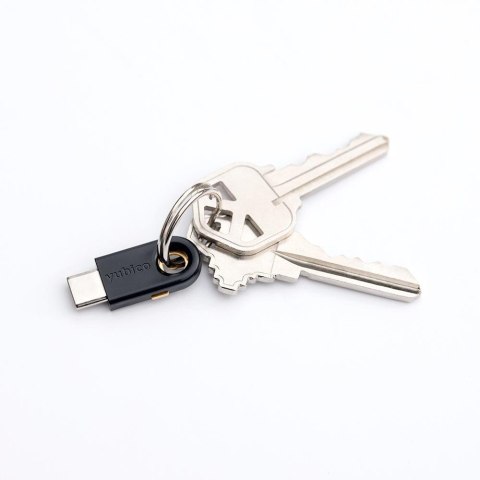 Yubico YubiKey 5C Yubico YubiKey 5C