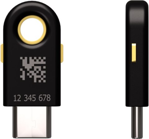 Yubico YubiKey 5C Yubico YubiKey 5C
