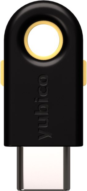 Yubico YubiKey 5C Yubico YubiKey 5C