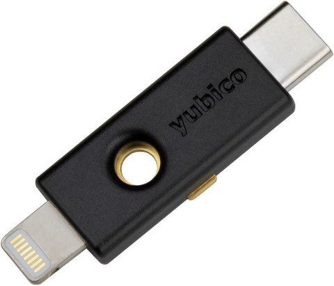 Yubico YubiKey 5Ci Yubico YubiKey 5Ci