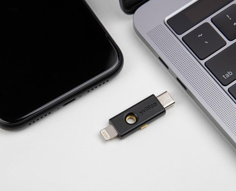 Yubico YubiKey 5Ci Yubico YubiKey 5Ci