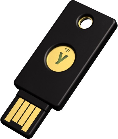 Yubico Yubikey 5 NFC Yubico Yubikey 5 NFC