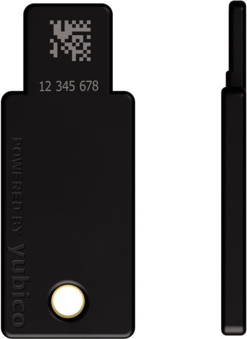 Yubico Yubikey 5 NFC Yubico Yubikey 5 NFC