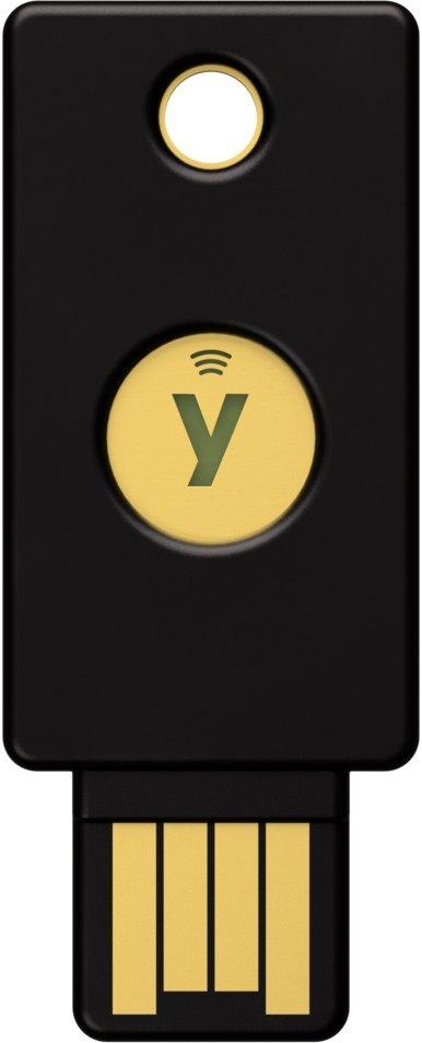 Yubico Yubikey 5 NFC Yubico Yubikey 5 NFC