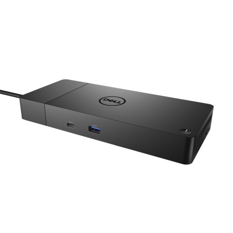 Dell Stacja dokująca WD19S 130W Dell Stacja dokująca WD19S 130W