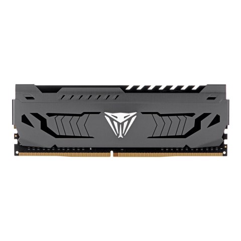 PATRIOT VIPER Steel DDR4 8GB 3200MHz CL16 XMP2 PATRIOT VIPER Steel DDR4 8GB 3200MHz CL16 XMP2