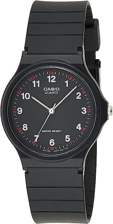 Zegarek Casio MQ-24-1BLDF Zegarek Casio MQ-24-1BLDF