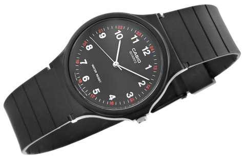 Zegarek Casio MQ-24-1BLDF Zegarek Casio MQ-24-1BLDF