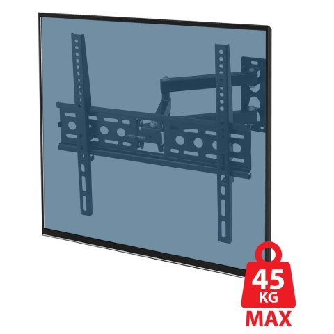 ESPERANZA UCHWYT DO TV 26''-70'' ATLAS ERW016 ESPERANZA UCHWYT DO TV 26''-70'' ATLAS ERW016