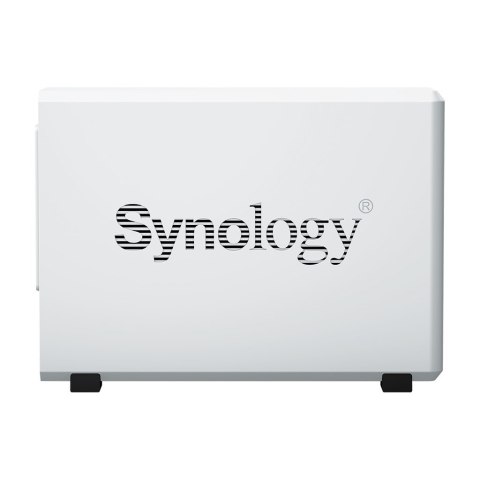 Synology - Serwer plików DS223j