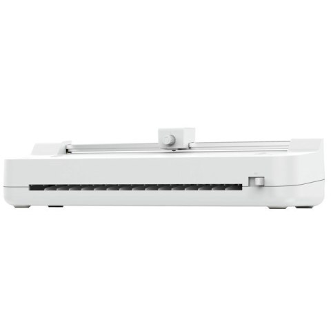 Laminator HP ONELAM COMBO A3, zintegrowany trymer, prędkość laminowania 40 cm/min, biały Laminator HP ONELAM COMBO A3, zintegrowany trymer, prędkość laminowania 40 cm/min, biały