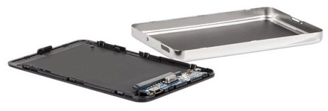 OBUDOWA DYSKU ZEWNĘTRZNA NATEC OYSTER 2 SATA 2.5cala USB 3.0 CZARNA SLIM OBUDOWA DYSKU ZEWNĘTRZNA NATEC OYSTER 2 SATA 2.5cala USB 3.0 CZARNA SLIM
