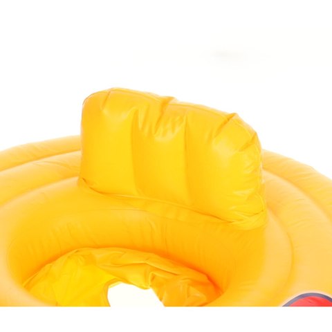 BESTWAY 32096 Koło dmuchane kółko siedzisko pomarańczowe BESTWAY 32096 Koło dmuchane kółko siedzisko pomarańczowe
