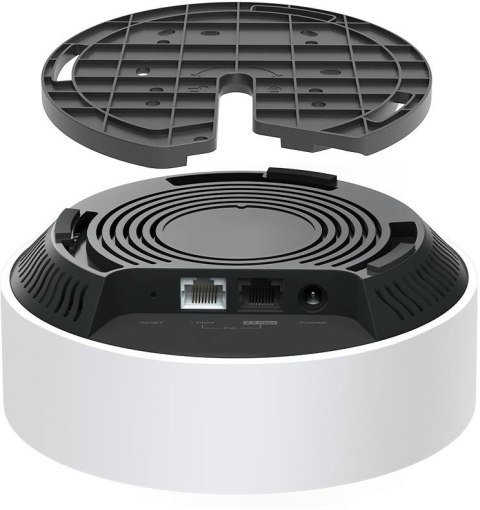 DOMOWY SYSTEM WI-FI MESH TP-LINK DECO X50-POE (3-PACK) DOMOWY SYSTEM WI-FI MESH TP-LINK DECO X50-POE (3-PACK)