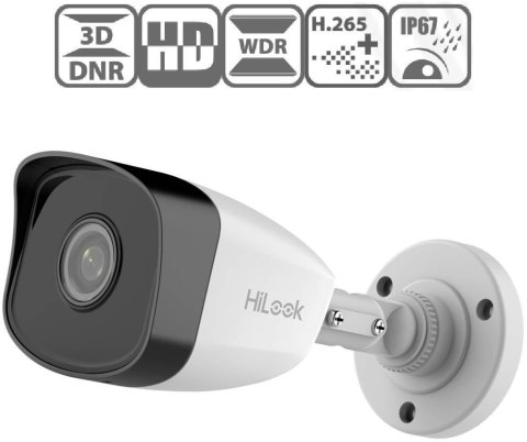 Kamera IP Hilook bullet 5MP IPCAM-B5 IR30 2.8mm Kamera IP Hilook bullet 5MP IPCAM-B5 IR30 2.8mm